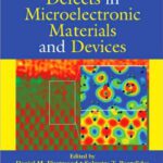 خرید و دانلود نسخه کامل کتاب Defects in microelectronic materials and devices