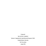 خرید و دانلود نسخه کامل کتاب Defensive Information Warfare