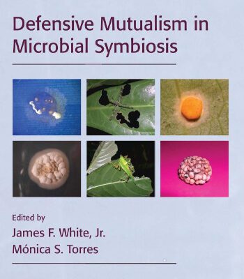 خرید و دانلود نسخه کامل کتاب Defensive Mutualism in Microbial Symbiosis (Mycology, Vol. 27)
