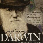 خرید و دانلود نسخه کامل کتاب Defining Darwin: essays on the history and philosophy of evolutionary biology