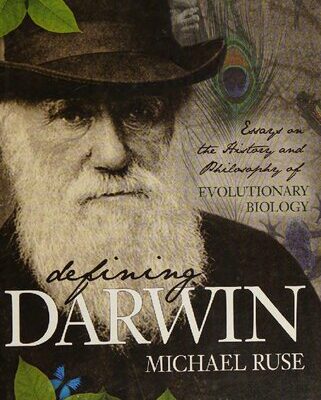 خرید و دانلود نسخه کامل کتاب Defining Darwin: essays on the history and philosophy of evolutionary biology