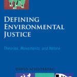 خرید و دانلود نسخه کامل کتاب Defining Environmental Justice: Theories, Movements, and Nature