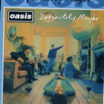 خرید و دانلود نسخه کامل کتاب Definitely Maybe
