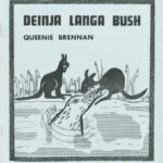 خرید و دانلود نسخه کامل کتاب Deinja langa bush