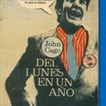 خرید و دانلود نسخه کامل کتاب Del lunes en un año