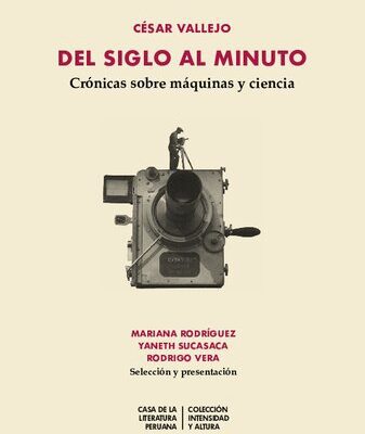 خرید و دانلود نسخه کامل کتاب Del siglo al minuto. Crónicas sobre máquinas y ciencia