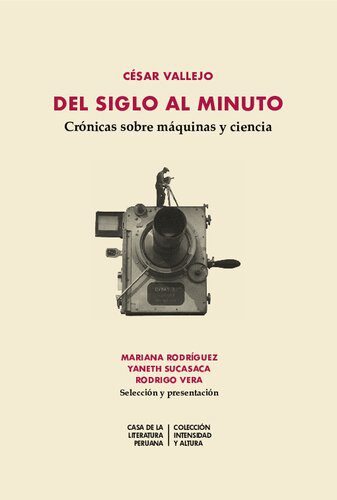 خرید و دانلود نسخه کامل کتاب Del siglo al minuto. Crónicas sobre máquinas y ciencia_68dfce26bb8c3.jpeg خرید و دانلود نسخه کامل کتاب Del siglo al minuto. Crónicas sobre máquinas y ciencia