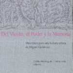 خرید و دانلود نسخه کامل کتاب Del viento, el poder y la memoria. Materiales para una lectura crítica de Miguel Gutiérrez