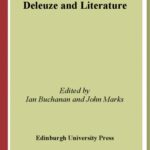 خرید و دانلود نسخه کامل کتاب Deleuze and Literature
