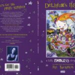 خرید و دانلود نسخه کامل کتاب Delirium’s Party – A Little Endless Storybook