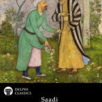 خرید و دانلود نسخه کامل کتاب Delphi Collected Works of Saadi