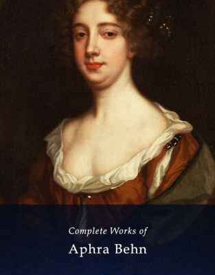 خرید و دانلود نسخه کامل کتاب Delphi Complete Works of Aphra Behn