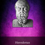 خرید و دانلود نسخه کامل کتاب Delphi Complete Works of Herodotus