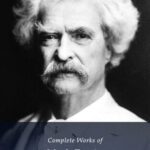 خرید و دانلود نسخه کامل کتاب Delphi Complete Works of Mark Twain