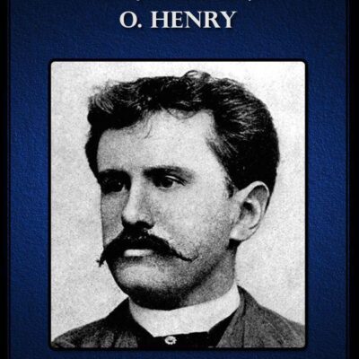 خرید و دانلود نسخه کامل کتاب Delphi Complete Works of O. Henry