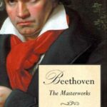 خرید و دانلود نسخه کامل کتاب Delphi Masterworks of Ludwig van Beethoven (Illustrated)