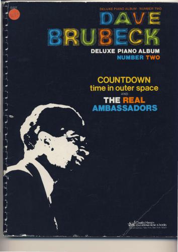 خرید و دانلود نسخه کامل کتاب Deluxe Piano Album Number 2. Countdown Time in Outer Space and The Real Ambassadors_68de8908bb47f.jpeg خرید و دانلود نسخه کامل کتاب Deluxe Piano Album Number 2. Countdown Time in Outer Space and The Real Ambassadors