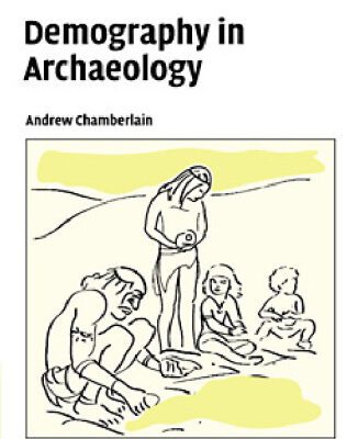خرید و دانلود نسخه کامل کتاب Demography in Archaeology