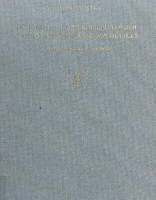 خرید و دانلود نسخه کامل کتاب Demokrit – lachender Philosoph und sanguinischer Melancholiker. Eine pseudohippokratische Geschichte
