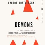 خرید و دانلود نسخه کامل کتاب Demons: A Novel in Three Parts