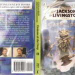 خرید و دانلود نسخه کامل کتاب Demons of the Deep