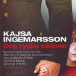 خرید و دانلود نسخه کامل کتاب Den ryske vannen