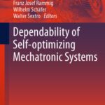 خرید و دانلود نسخه کامل کتاب Dependability of Self-Optimizing Mechatronic Systems
