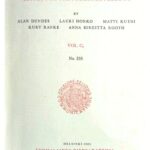 خرید و دانلود نسخه کامل کتاب Der Altersvers des Wechselbalges und die Übrigen Altersverse
