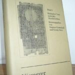 خرید و دانلود نسخه کامل کتاب Der deutsche “Lucidarius”. Band 1. Kritischer Text nach den Handschriften