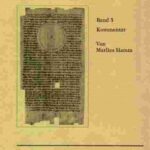 خرید و دانلود نسخه کامل کتاب Der deutsche “Lucidarius”. Band 3. Kommentar