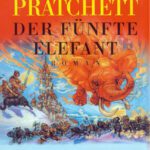 خرید و دانلود نسخه کامل کتاب Der fünfte Elefant.