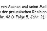 خرید و دانلود نسخه کامل کتاب Der Grünsand von Aachen und seine Molluskenfauna