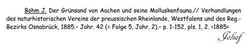 خرید و دانلود نسخه کامل کتاب Der Grünsand von Aachen und seine Molluskenfauna_68e8af3b3119e.jpeg خرید و دانلود نسخه کامل کتاب Der Grünsand von Aachen und seine Molluskenfauna