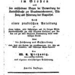 خرید و دانلود نسخه کامل کتاب Der Kartoffelbau im Großen  und sein entschiedener Nutzen bei Verwendung der Kartoffelfrucht zur Branntweinbrennerei, Mästung und Fütterung des Nutzviehs
