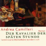 خرید و دانلود نسخه کامل کتاب Der Kavalier der späten Stunde