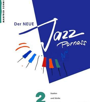 خرید و دانلود نسخه کامل کتاب Der neue Jazz Parnass. Band 2