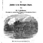 خرید و دانلود نسخه کامل کتاب Der nordamerikanische Landwirth. Ein Handbuch für Ansiedler in den Vereinigten Staaten