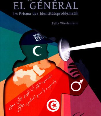خرید و دانلود نسخه کامل کتاب Der Rapper El General im Prisma der Identitätsproblematik