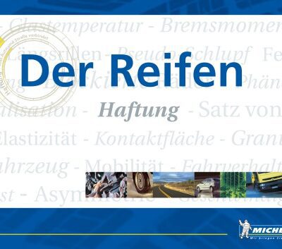خرید و دانلود نسخه کامل کتاب Der Reifen 1 – Haftung