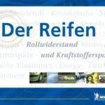 خرید و دانلود نسخه کامل کتاب Der Reifen 2 – Rollwiederstand und Kraftstoffersparnis