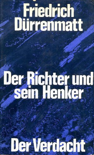 خرید و دانلود نسخه کامل کتاب Der Richter und sein Henker. Der Verdacht. Die zwei Kriminalromane um Kommissar Barlach._68ed817f8baa7.jpeg خرید و دانلود نسخه کامل کتاب Der Richter und sein Henker. Der Verdacht. Die zwei Kriminalromane um Kommissar Barlach.
