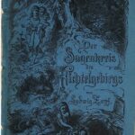 خرید و دانلود نسخه کامل کتاب Der Sagenkreis des Fichtelgebirgs