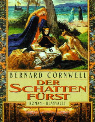 خرید و دانلود نسخه کامل کتاب Der Schattenfurst. Roman