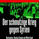 خرید و دانلود نسخه کامل کتاب Der schmutzige Krieg gegen Syrien