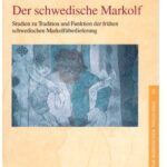 خرید و دانلود نسخه کامل کتاب Der schwedische Markolf: Studien zu Tradition und Funktion der frühen schwedischen Markolfüberlieferung