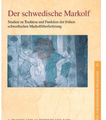 خرید و دانلود نسخه کامل کتاب Der schwedische Markolf: Studien zu Tradition und Funktion der frühen schwedischen Markolfüberlieferung