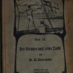 خرید و دانلود نسخه کامل کتاب Der Strauß und seine Zucht