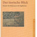 خرید و دانلود نسخه کامل کتاب Der tierische Blick: Mensch-Tier-Relationen in der Sagaliteratur