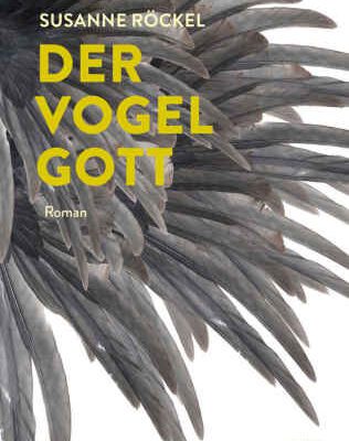 خرید و دانلود نسخه کامل کتاب Der Vogelgott. Roman