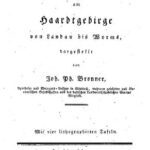 خرید و دانلود نسخه کامل کتاب Der Weinbau am Haardtgebirge von Landau bis Worms